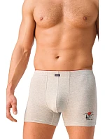 PÁNSKE BOXERKY MXH 761 A26 3XL-4XL PÁNSKE BOXERKY MXH 761 A26 3XL-4XL