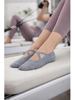 12995 PONOŽKY NA JOGU A PILATES