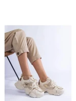 Tenisky model 207127 Solea