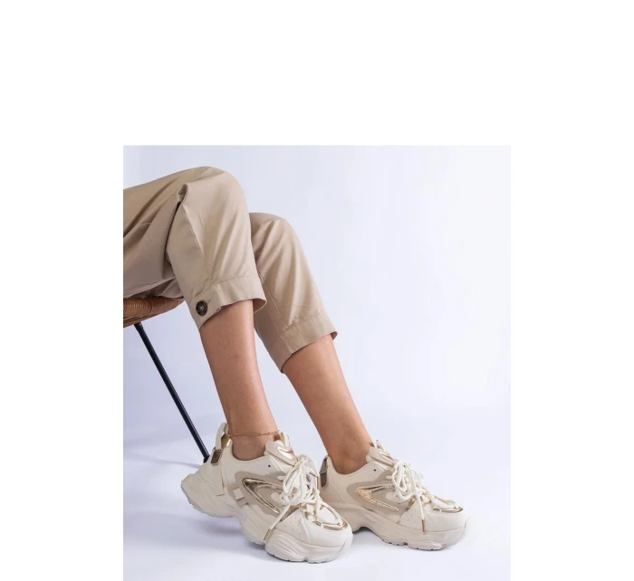 Tenisky model 207127 Solea