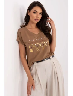 Tričko model 213098 Továrenská cena