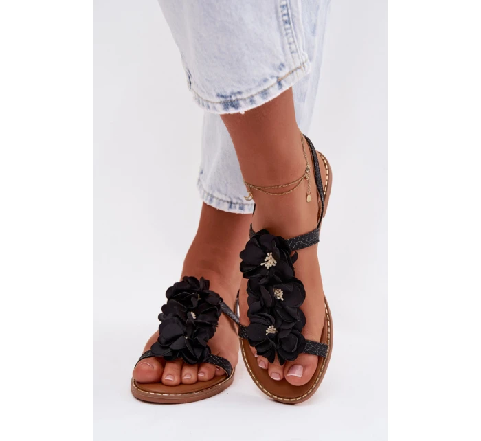 Sandále model 225118 Step in style