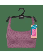 sloggi ZERO Feel Bliss Top - Lila Clover - SLOGGI Lila Clover - SLOGGI