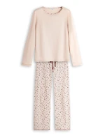 Pyžamo  Winter Bloom délka/r SXL model 21787158 - Mademoiselle Sommeil