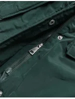 ZIMOWA KURTKA DAMSKA Z model 21243602 - STUDIO ELEVEN ZIMOWA KURTKA DAMSKA Z model 21243602 - STUDIO ELEVEN