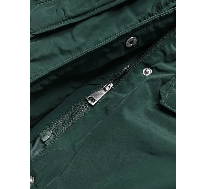 ZIMOWA KURTKA DAMSKA Z model 21243602 - STUDIO ELEVEN ZIMOWA KURTKA DAMSKA Z model 21243602 - STUDIO ELEVEN