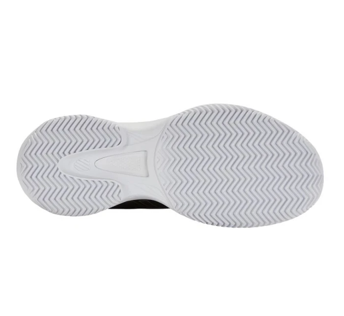 Dámská sportovní obuv KSwiss Court HB tenisky black model 21350834 - K- Swiss