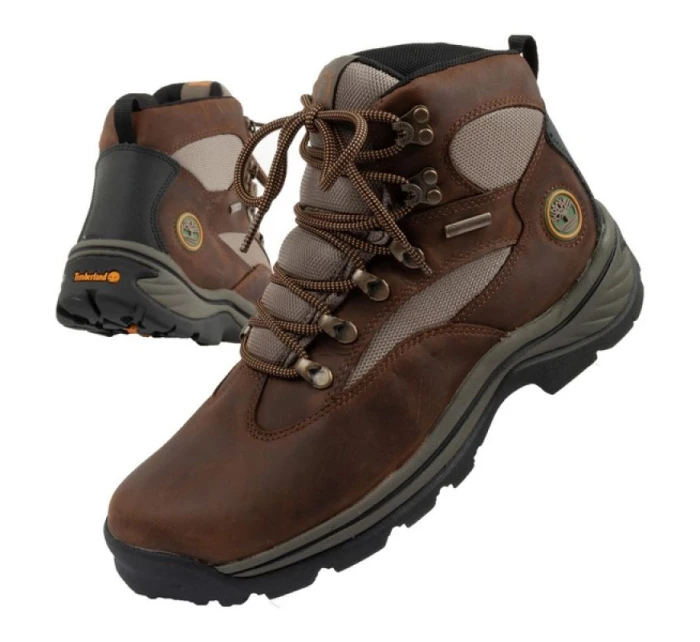 Topánky Timberland Chocorua M TB015130210