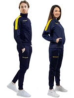 Givova Tuta Revolution tepláková súprava M TR033 0407