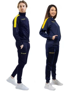 Givova Tuta Revolution tepláková súprava M TR033 0407