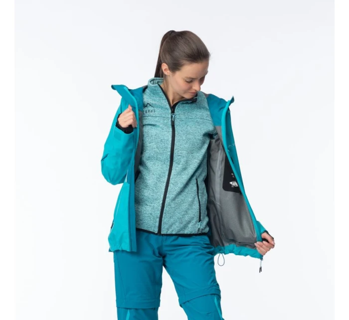 Dámská přechodová bunda model 21352715 WO'S - Elbrus