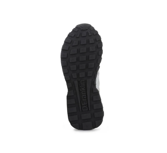 Patch W boty model 21034648 - D.Franklin