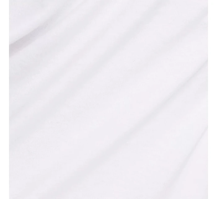 Tričko New Balance Sport Jersey s logom W WT43582WT Tričko New Balance Sport Jersey s logom W WT43582WT