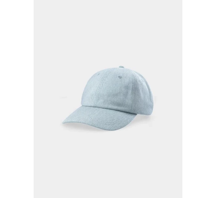 Unisex kšiltovka s páskem model 21431995 - 4F Unisex kšiltovka s páskem model 21431995 - 4F