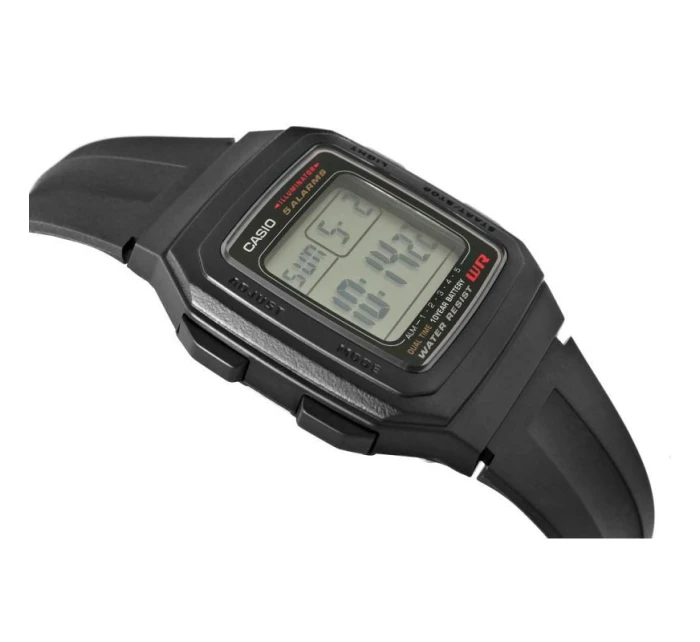 Pánské hodinky model 21804407 + BOX - CASIO Pánské hodinky model 21804407 + BOX - CASIO