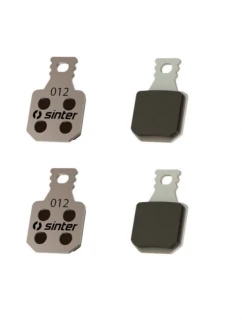 Obloženie SINTER Magura RED