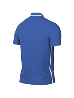 Pánske tričko Nike Dri Fit Park 26 Polo Red HM7136 657 Pánske