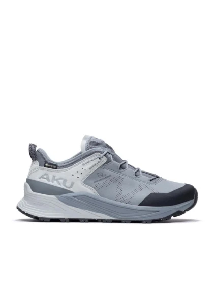 Aku dámska treková športová obuv Omnia V-Light GTX durable grey women's Aku dámska treková športová obuv Omnia V-Light GTX durable grey women's