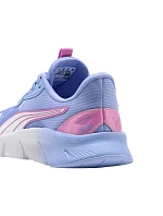 Detská obuv Puma Flex Focus Light Blue 406080 02