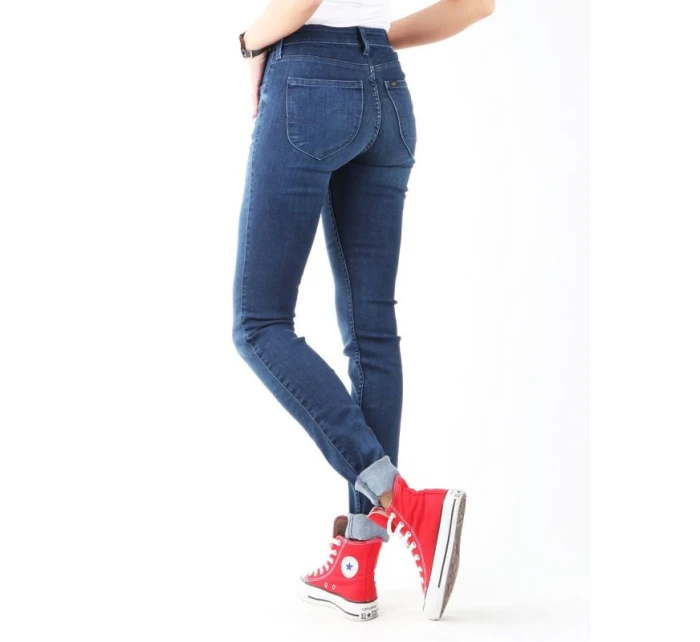 Lee Jodee Super Skinny Jeans L529HAFN
