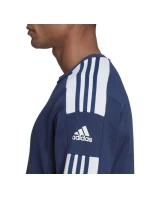 Pánská mikina Squadra 21 Sweat Top M model 17244975 - ADIDAS