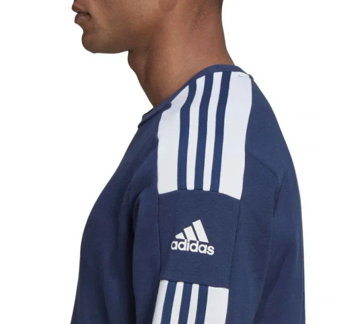 Pánská mikina Squadra 21 Sweat Top M model 17244975 - ADIDAS