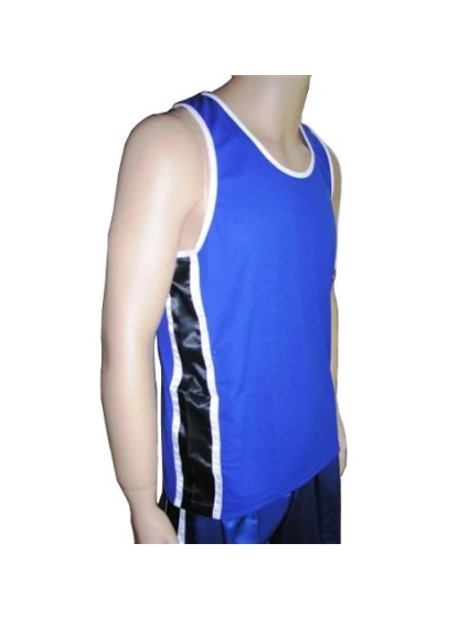 Boxerské tričko model 21346956 XXL - Masters Boxerské tričko model 21346956 XXL - Masters