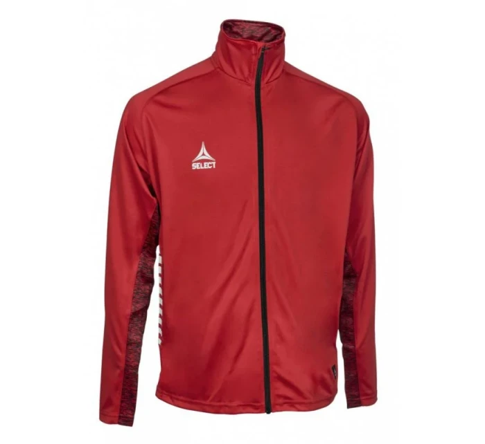 Mikina Select Spain Zip T26-01851