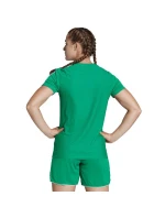 Dámský dres Tiro 23 League Jersey zelený model 21953192 - ADIDAS