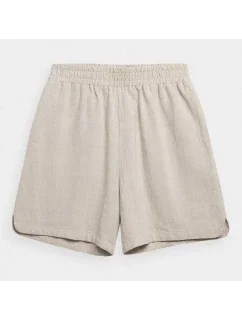 Dámske šortky W OTHSS23TSHOF123 83S - Outhorn