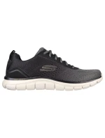 Topánky Skechers Track Ripkent M 232399 OLBK Topánky Skechers Track Ripkent M 232399 OLBK