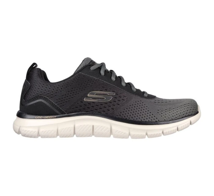 Topánky Skechers Track Ripkent M 232399 OLBK Topánky Skechers Track Ripkent M 232399 OLBK