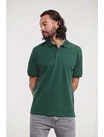Piqué polo 10. french navy model 22474020 - Russell Athletic Piqué polo 10. french navy model 22474020 - Russell Athletic