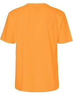 O Pánské tričko z těžké bio bavlny orange model 22504261 - Neutral O Pánské tričko z těžké bio bavlny orange model 22504261 - Neutral