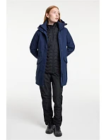 Tenson Tuuli Jacket Women Dámska zateplená parka 84.8727 hnedá Tenson Tuuli Jacket Women Dámska zateplená parka 84.8727 hnedá