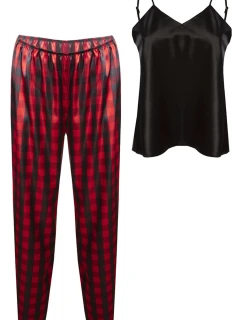 Dkaren DK-KI-017 farba:čierna-crate