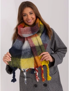 Šatka AT SZ 2313501.98 žltá