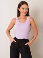 Top BR TP 2015.38 svetlo fialová