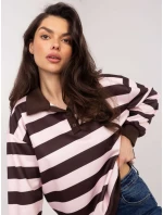 Blúzka IT BZ 9980.16 svetlo ružová