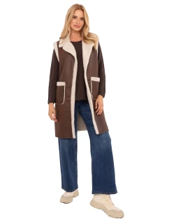 IT vesta KZ 96916.68 hnedá