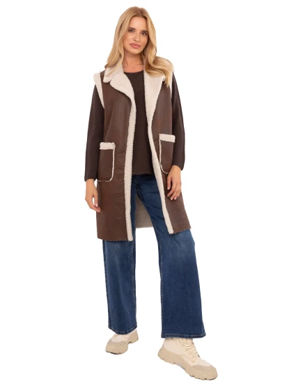 IT vesta KZ 96916.68 hnedá