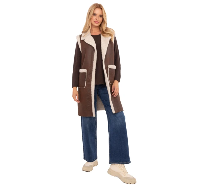 IT vesta KZ 96916.68 hnedá