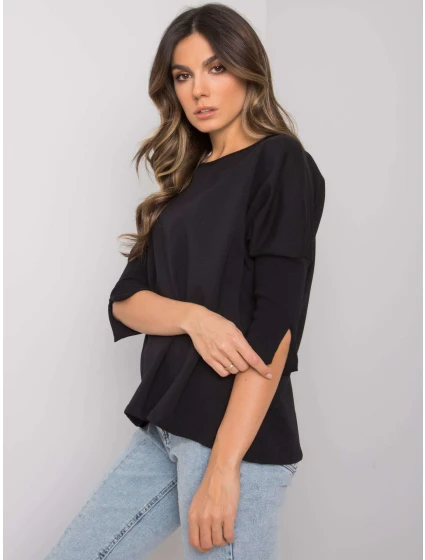 Halenka RV BZ model 16328202 černá - FPrice