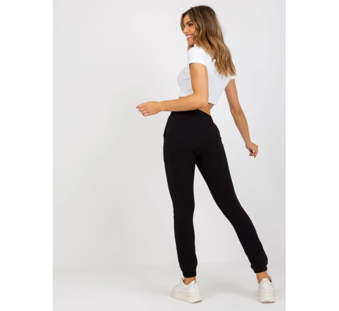 Tepláky RV DR model 17402095 černá - FPrice