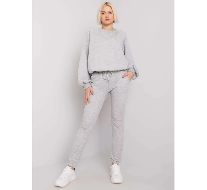 Souprava RV KMPL model 16973936 šedá - FPrice