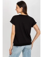 Blúzka model 182106 Rue Paris