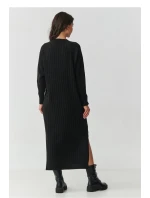 Denné šaty model 217378 Makadamia Denné šaty model 217378 Makadamia