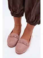 Mokasíny model 226490 Step in style