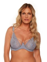 Mäkká podprsenka Gaia BS-1248 Vanella