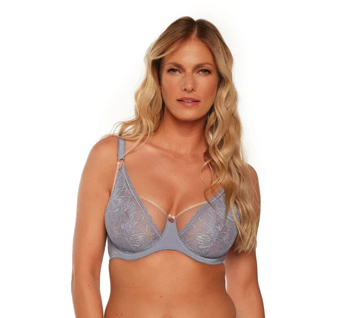 Mäkká podprsenka Gaia BS-1248 Vanella